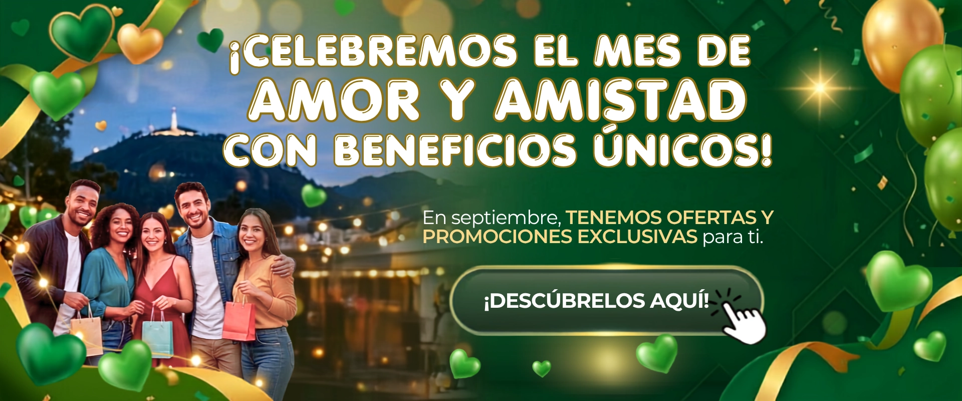 descuentos